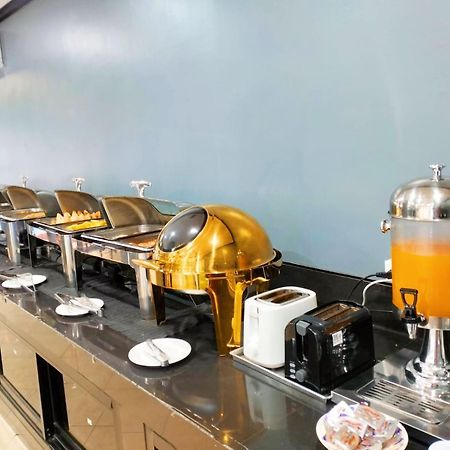 Vientiane Boutique Hotel Εξωτερικό φωτογραφία
