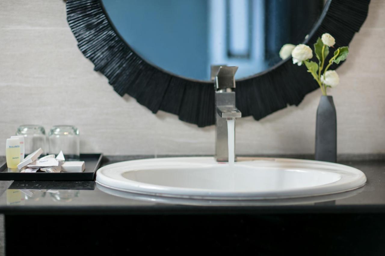 Vientiane Boutique Hotel Εξωτερικό φωτογραφία